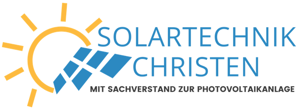 Solartechnik Christen -Kontakt zum Experten fur Photovoltaik